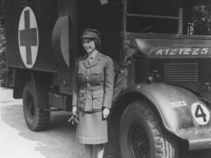 Have You Been Served? Dying on the Gurney While Britain Queues