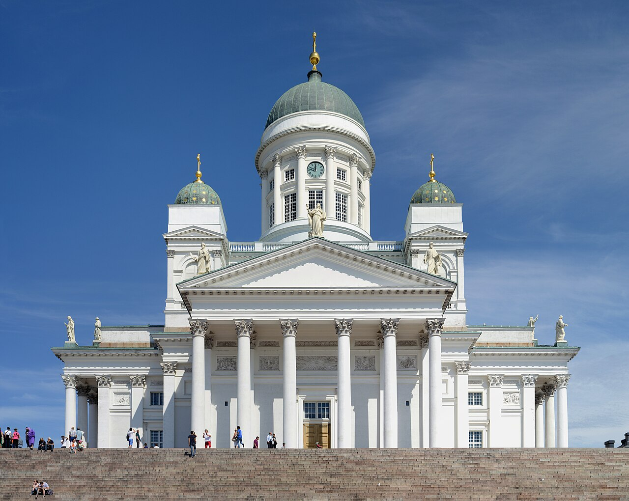 Christians Under Attack by Gay Communist Apparatchik Censors of Finland’s High Court