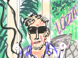 Laurence Fox Vindicated