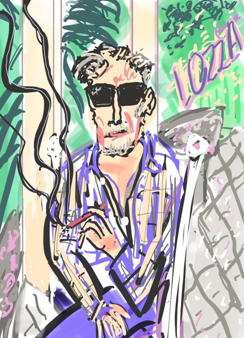 Laurence Fox Vindicated