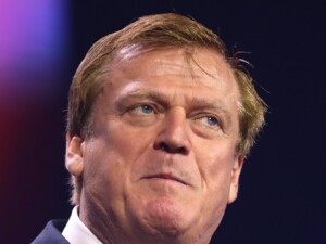 The Non-Jewish Retailer Who Fought Wall Street and What It Cost Him