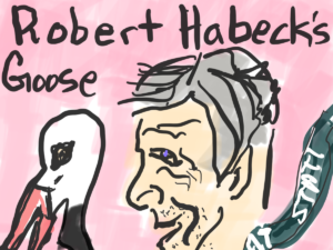 Can a Politician Really Be a Dummkopf? Germany’s War on Hurt Feelings.