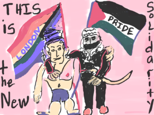 The New Solidarity in the UK