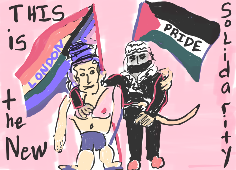 The New Solidarity in the UK