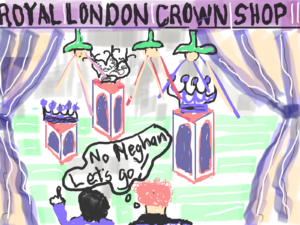 Insiders Reveal that Meghan Markle Still Has Her Eyes on the British Crown