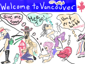 Trudeau’s Legacy is Now Clear